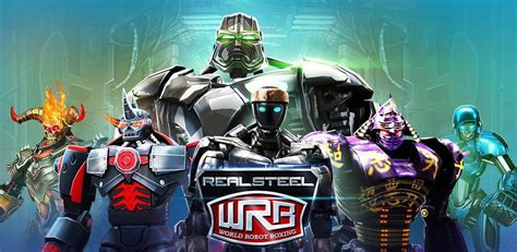 real steel world robot boxing download|real steel unlimited money.